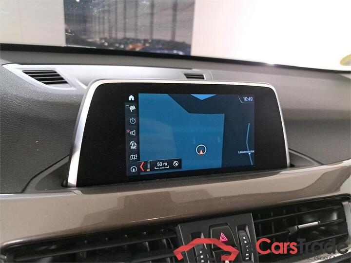 BMW X1 1.5 sDrive16d X-Line Pano LED-Xenon Navi 1/2 Sport-Leather KeylessGo Klima PDC ... #6