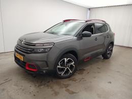 CITROEN C5 AIRCROSS DIESEL 2.0 BlueHDi 180 Shine S&S (EU6.2) 5d Auto WLTP Co2 168g