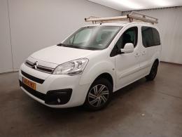 CITROEN BERLINGO MULTISPACE 2PLC 1.6 BlueHDi Feel 5d BVM	