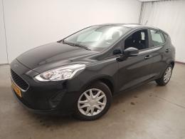 FORD FIESTA 1.0 100 EcoBoost Trend 5d
