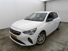 OPEL CORSA DIESEL - 2020 1.5 Turbo D 102HP Edition Start/Stop (EU6.2) 5d WLTP Co2 108g