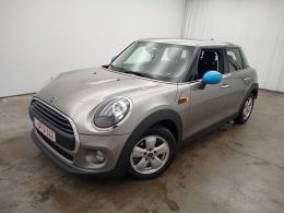 Mini 5 door One D 5d