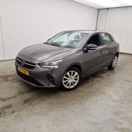 OPEL CORSA DIESEL - 2020 1.5 Turbo D 102HP Edition Start/Stop (EU6.2) 5d  WLTP Co2 108g