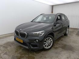 BMW X1 DIESEL - 2015 2.0 dA xDrive18 150 AdBlue 5d WLTO Co2 155g