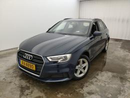 AUDI A3 SPORTBACK DIESEL - 2017 1.6 TDi 116 5d