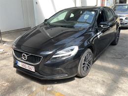 VOLVO V40 2.0 D2 Black Edition AdBlue (EU6d-TEMP)