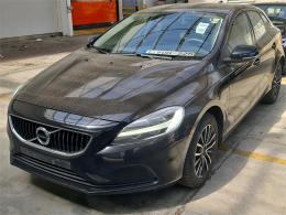 VOLVO V40 2.0 D2 Black Edition AdBlue (EU6d-TEMP)