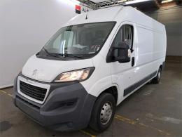 PEUGEOT BOXER 335 FOURGON LWB DSL - 20 2.2 HDi L3H2 CD-Airco  ONLY FOR BELGIAN CUSTOMERS
