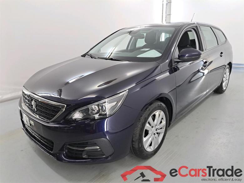 PEUGEOT 308 SW - 2017 1.2 PureTech Active (EU6.2) #1
