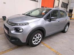 CITROEN C3 1.2i PureTech Feel S&S VisiCity  (EU6.2)