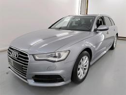 AUDI A6 AVANT DIESEL - 2015 2.0 TDi ultra S tronic Business Edition Outdoor