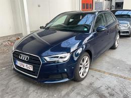 AUDI A3 SPORTBACK DIESEL - 2017 1.6 TDi Business Edition S tronic Connectivity