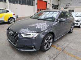 AUDI A3 SPORTBACK - 1.4 TFSI e-tron Plug-In S tronic Technology Business Plus
