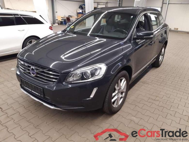 VOLVO XC60 D3 Summum Geartronic #1