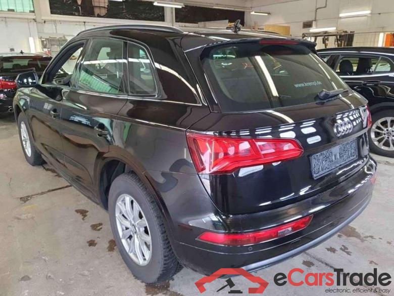 AUDI Q5 3.0 TDI tiptronic quattro sport #3