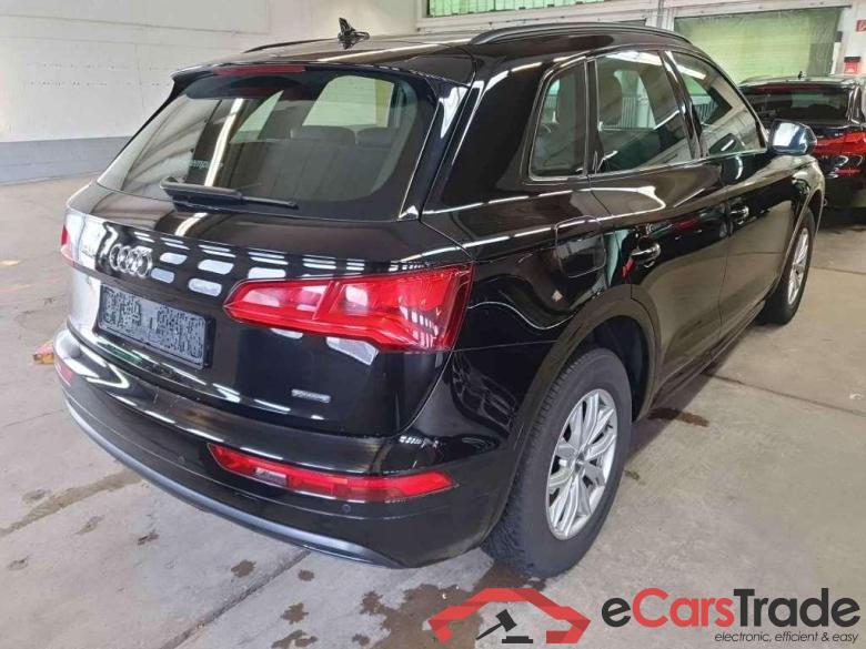 AUDI Q5 3.0 TDI tiptronic quattro sport #4