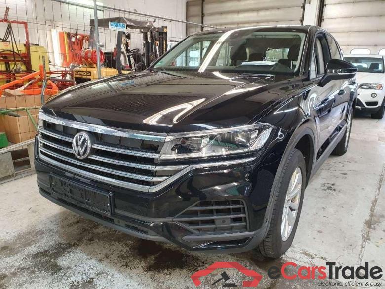 VOLKSWAGEN TOUAREG 3.0 V6 TDI SCR 170kW 4MOTION Tiptronic #1