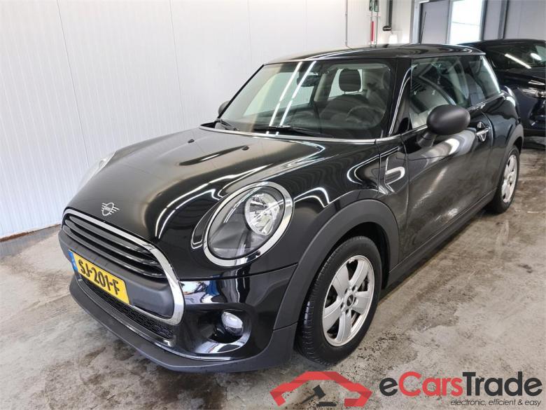 Mini MINI 1.5 One First Salt #1