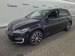 VOLKSWAGEN GOLF e-Golf auto 5D 100kW