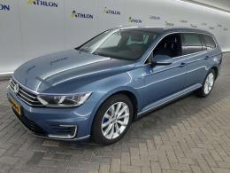 VOLKSWAGEN Passat Variant 1.4 TSI PHEV GTE Con. Series Plus 5D 160kW