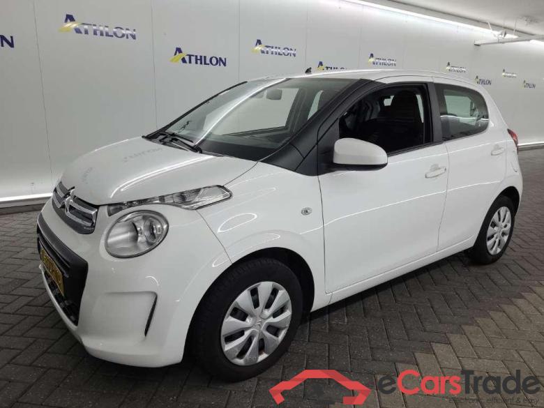 CITROEN C1 VTi 72 S&S Feel 5D 53kW #1