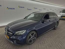 MERCEDES-BENZ C-klasse Estate C 180 9G-TRONIC Business Solution AMG 5D 115kW