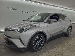 TOYOTA C-HR 1.8 Hybrid Style automaat 5D 90kW