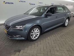 SKODA Superb Combi 1.4 TSI ACT Style Bns 5D 110kW