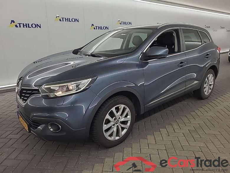 RENAULT KADJAR Energy dCi 110 Intens 5D 81kW #1