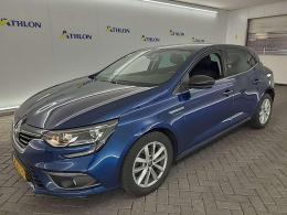 RENAULT MEGANE Energy dCi 110 ECO2 Lmtd 5D 81kW