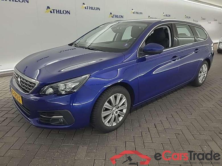 PEUGEOT 308 SW Allure 1.5 BlueHDi 130 5D 96kW #1
