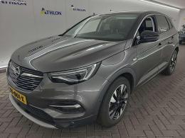 OPEL Grandland X 1.5 CDTI S&S 96kW Ultimate Auto 5D