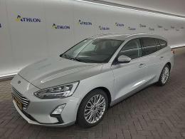 FORD Focus Wagon 1.5 EcoBl 120pk Titanium Business Wagon 5D