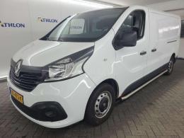 RENAULT Trafic GB L2H1 T29 ENERGY 1.6 dCi 120 Comf S/S 4D 88kW