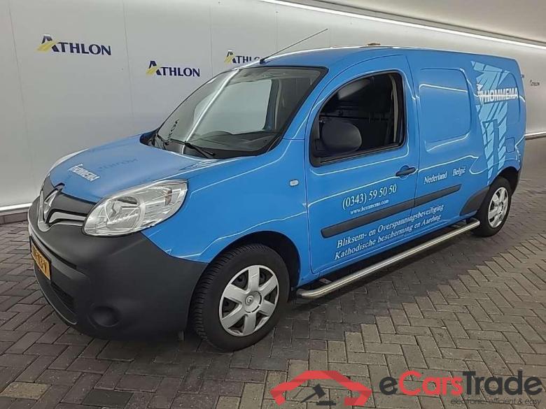 RENAULT Kangoo Express 1.5 ENERGY dCi 90 S&S Comf Maxi 4D 66kW #1