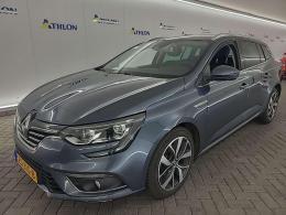 RENAULT Mégane Estate TCe 140 Bose 5D 103kW