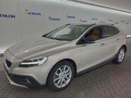 VOLVO V40 Cross Country T3 Geartronic Polar+ Luxury 5D 112kW