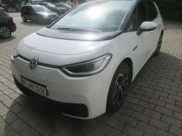 VOLKSWAGEN ID.3 (E11)(06.2020->2023) DE - LimS5 Pro S, Tour, 2020 -