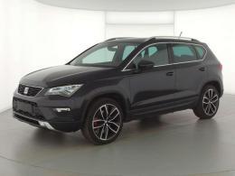 SEAT Ateca (Inzahlungnahme MwSt. ni DE - SUV5 1.4 TSI EU6, Xcellen
