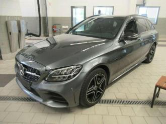 Mercedes C-Class