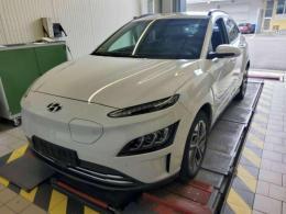 HYUNDAI Kona (OS)(2017->) DE - SUV5 Elektro, Elektro 2WD