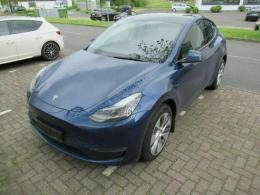 Tesla Model Y (01.2021->) DE - SUV5, Basis RWD, 2022 - 2