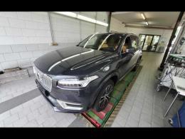 VOLVO XC90 (09.2014->) DE - SUV5 T8 Twin Engine AWD E