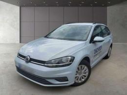 VOLKSWAGEN Golf VII Variant (BV5)(01.2017 DE - Kb5 1.6 TDI BMT/Start-Sto