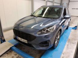 FORD Kuga (2020->) DE - SUV5 1.5 EcoBoost EU6d, S