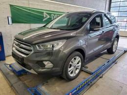 FORD Kuga (CBS)(2013->) DE - SUV5 1.5 EcoBoost EU6, Ti