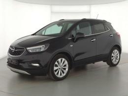 OPEL Mokka X (Inzahlungnahme MwSt. DE - SUV5 1.4 Turbo EU6, Innov