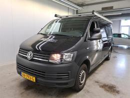 VOLKSWAGEN TRANSPORTER 2.0 TDI L2H2 Comf.