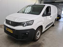 PEUGEOT Partner 1.6 Bl.HDI Prem Long