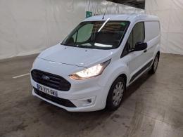Ford 1.5 EcoBlue 100 L1 TREND BUSINESS Transit Connect L1 Trend Business 1.5 EcoBlue 100 / 2 PL